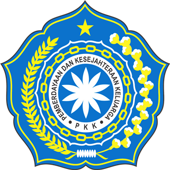 Logo TP PKK Kota Bengkulu